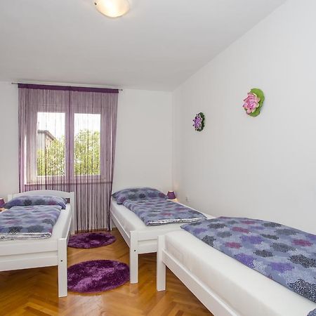 Dream Apartment Rijeka 3 外观 照片