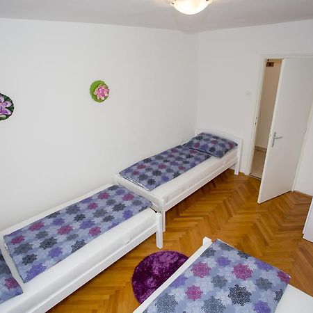 Dream Apartment Rijeka 3 外观 照片